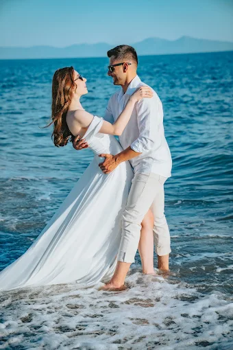 Alyans Fotoğrafçılık Sahil