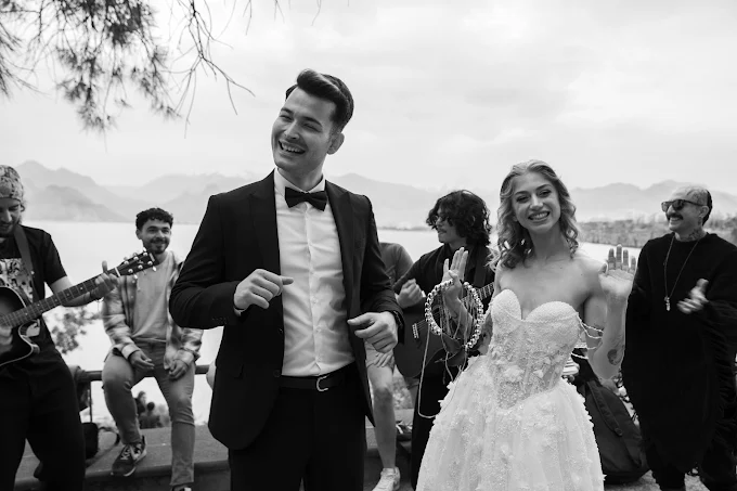 Alyans Fotoğrafçılık Eğlence